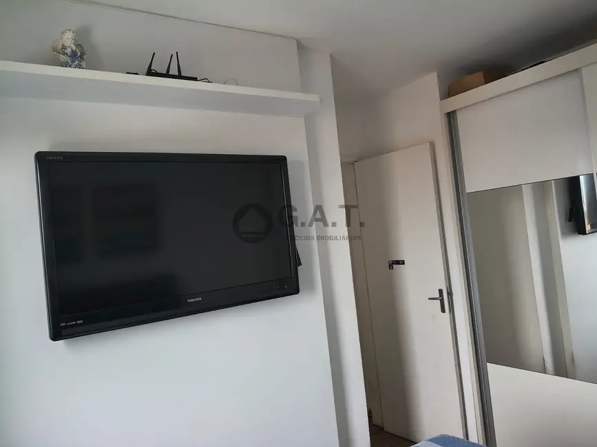 Apartamento com 2 quartos para alugar, 52m2 em Jardim Wanel Ville IV, Sorocaba - SP - imagem 6 Foto 6 de Apartamento com 2 quartos para alugar, 52m2 em Jardim Wanel Ville IV, Sorocaba - SP