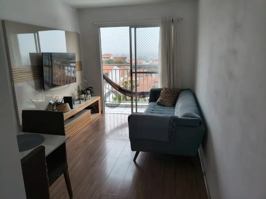 Apartamento com 2 quartos para alugar, 52m2 em Jardim Wanel Ville IV, Sorocaba - SP - imagem 1 Foto 1 de Apartamento com 2 quartos para alugar, 52m2 em Jardim Wanel Ville IV, Sorocaba - SP