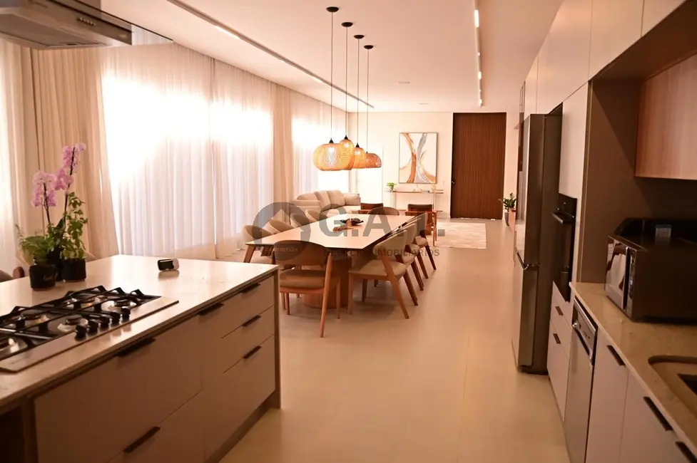 Foto 9 de Casa de Condomínio com 3 quartos à venda, 375m2 em Parque Ecoresidencial Fazenda Jequitibá, Sorocaba - SP