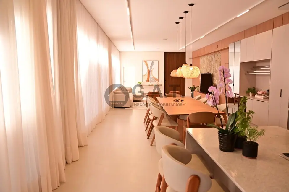 Foto 7 de Casa de Condomínio com 3 quartos à venda, 375m2 em Parque Ecoresidencial Fazenda Jequitibá, Sorocaba - SP