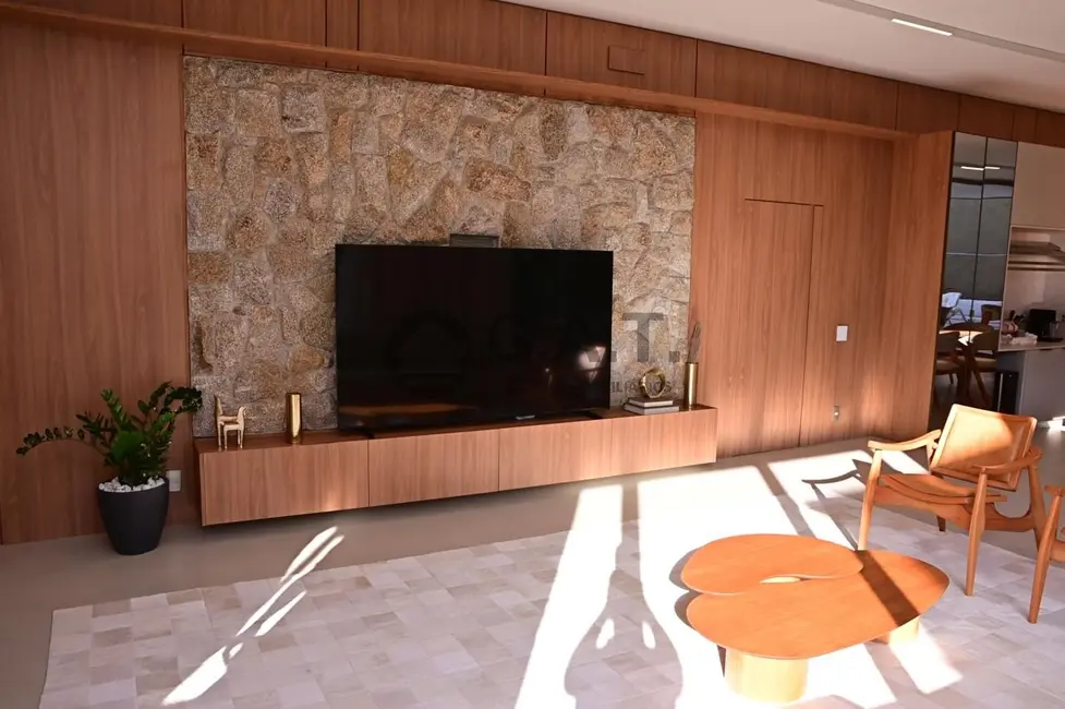Foto 5 de Casa de Condomínio com 3 quartos à venda, 375m2 em Parque Ecoresidencial Fazenda Jequitibá, Sorocaba - SP