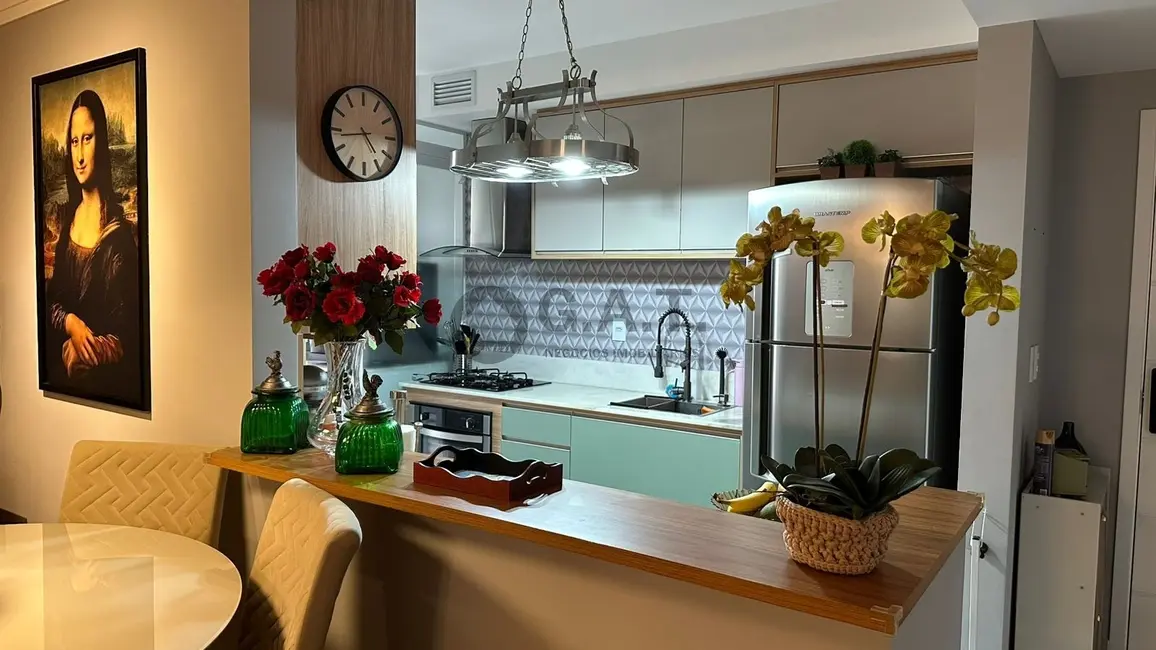 Foto 5 de Apartamento com 3 quartos à venda, 93m2 em Parque Campolim, Sorocaba - SP