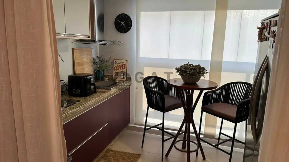 Foto 9 de Apartamento com 3 quartos à venda, 93m2 em Parque Campolim, Sorocaba - SP