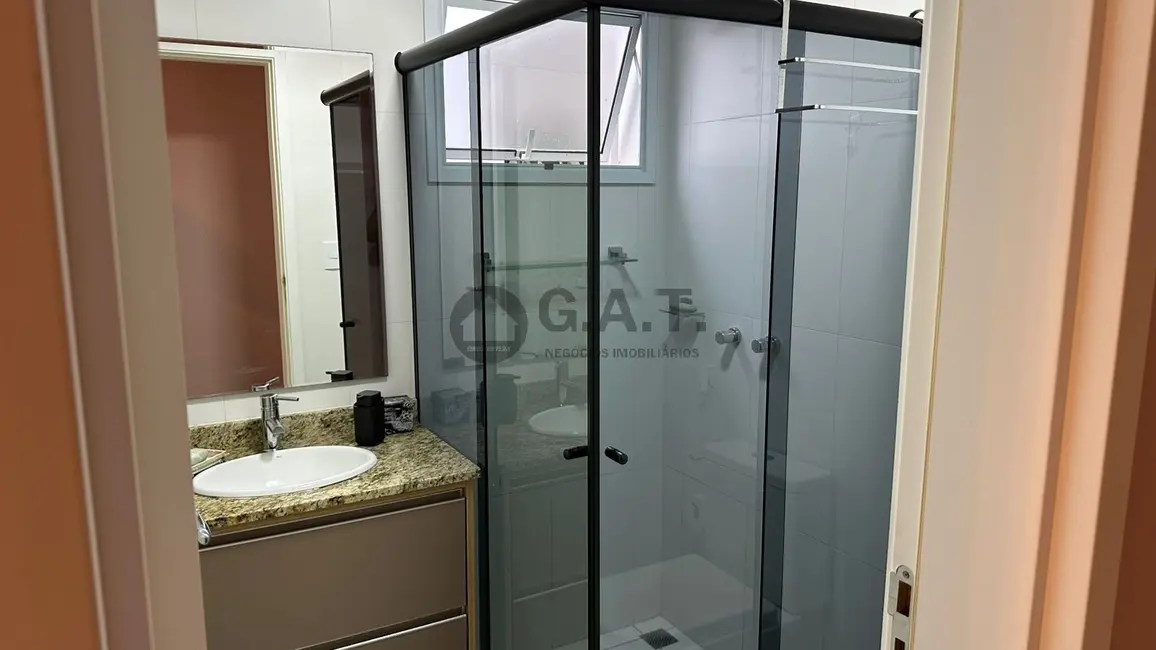 Foto 8 de Apartamento com 3 quartos à venda, 93m2 em Parque Campolim, Sorocaba - SP