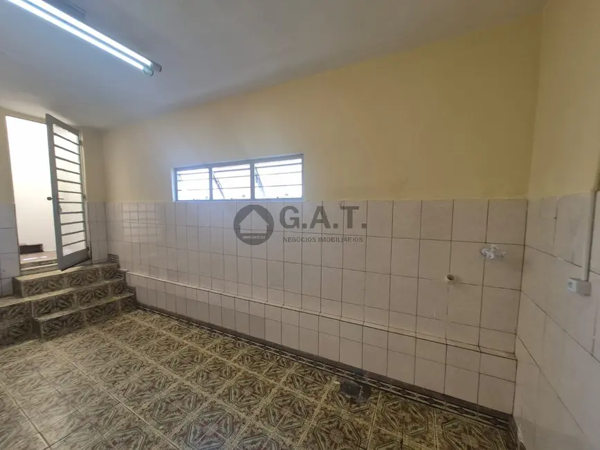 Foto 9 de Casa com 1 quarto para alugar, 45m2 em Vila Hortência, Sorocaba - SP