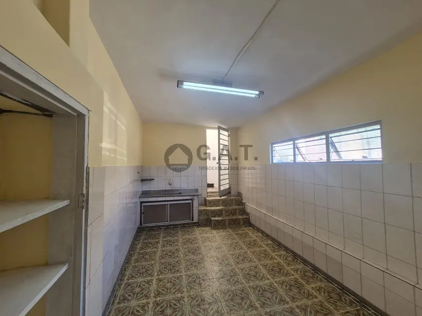 Foto 5 de Casa com 1 quarto para alugar, 45m2 em Vila Hortência, Sorocaba - SP