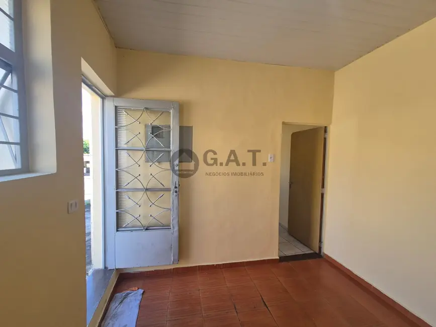 Foto 4 de Casa com 1 quarto para alugar, 45m2 em Vila Hortência, Sorocaba - SP