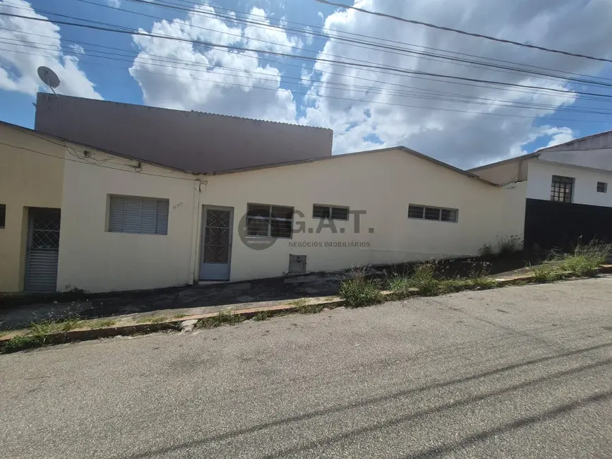 Foto 2 de Casa com 1 quarto para alugar, 45m2 em Vila Hortência, Sorocaba - SP
