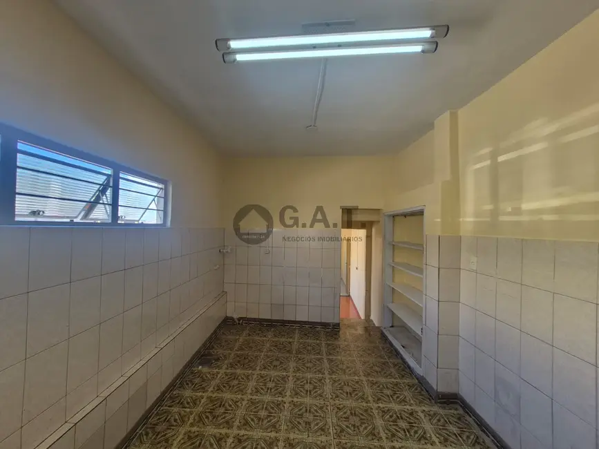Foto 8 de Casa com 1 quarto para alugar, 45m2 em Vila Hortência, Sorocaba - SP