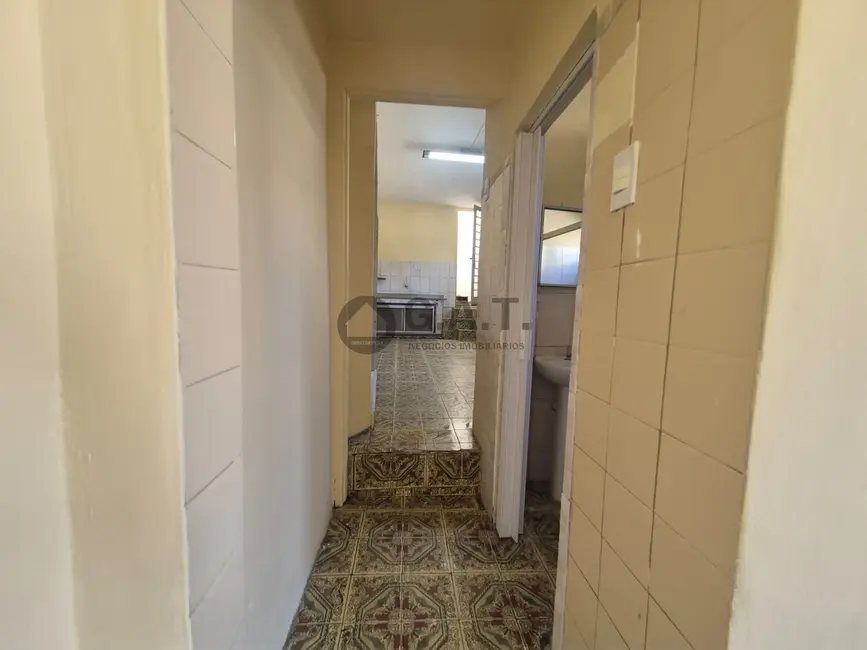 Foto 7 de Casa com 1 quarto para alugar, 45m2 em Vila Hortência, Sorocaba - SP
