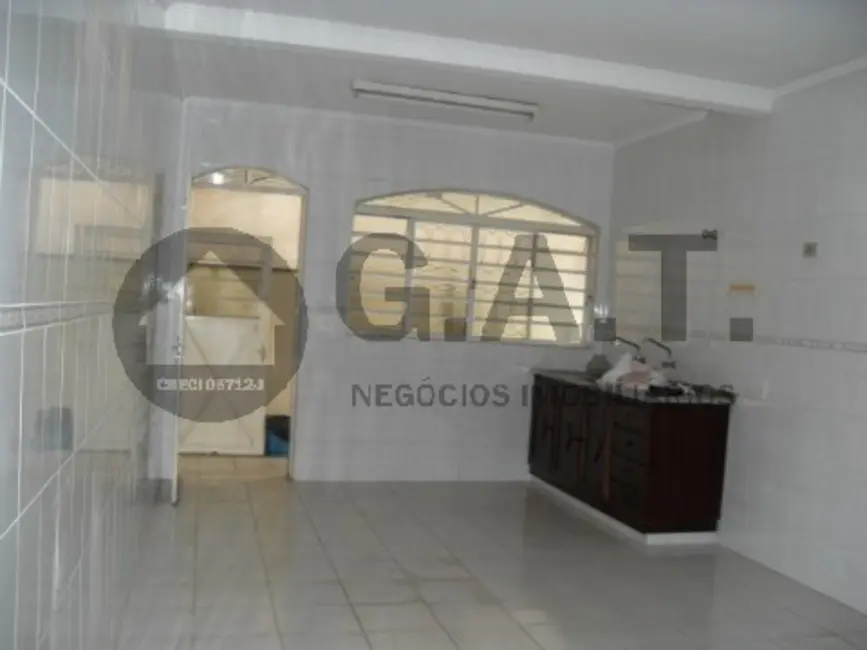 Foto 6 de Casa com 3 quartos à venda, 168m2 em Jardim São Paulo, Sorocaba - SP