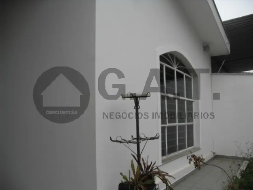 Foto 1 de Casa com 3 quartos à venda, 168m2 em Jardim São Paulo, Sorocaba - SP