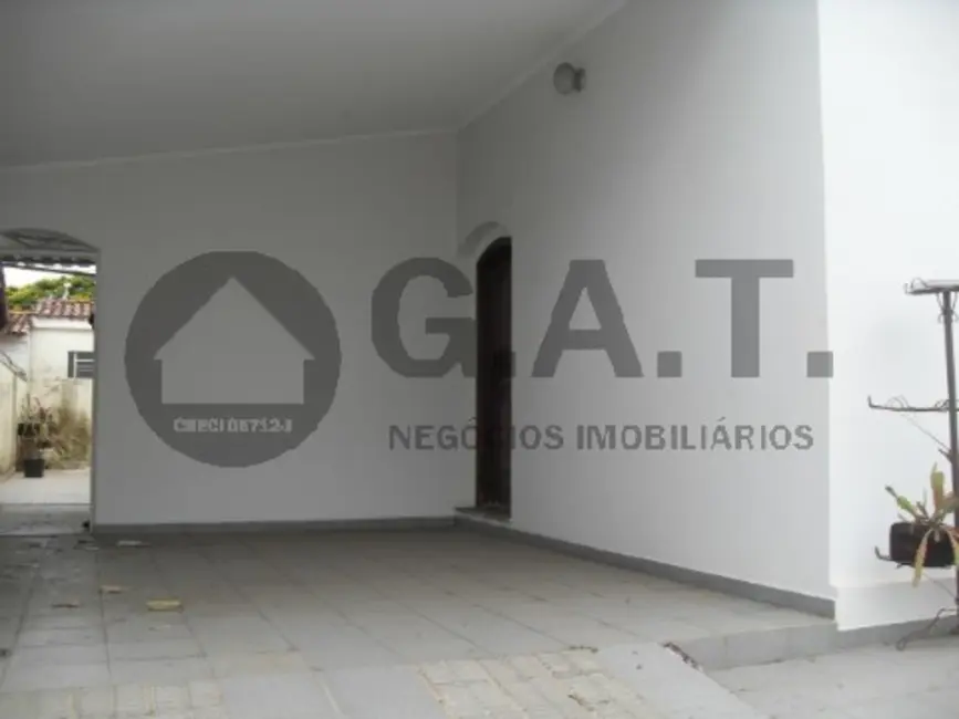 Foto 5 de Casa com 3 quartos à venda, 168m2 em Jardim São Paulo, Sorocaba - SP