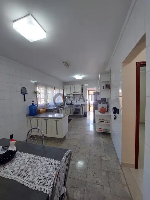 Foto 9 de Casa de Condomínio com 4 quartos à venda, 438m2 em Vivendas do Lago, Sorocaba - SP