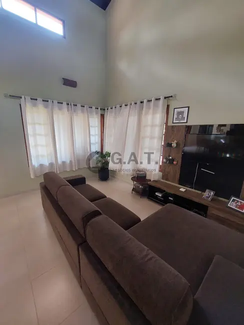Foto 3 de Casa de Condomínio com 4 quartos à venda, 438m2 em Vivendas do Lago, Sorocaba - SP