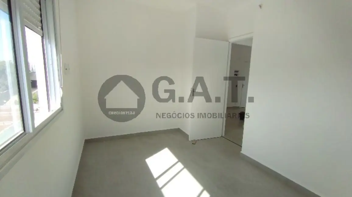 Foto 8 de Apartamento com 2 quartos para alugar, 69m2 em Jardim Santa Rosália, Sorocaba - SP