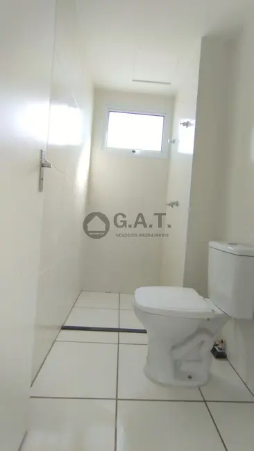 Foto 9 de Apartamento com 2 quartos para alugar, 69m2 em Jardim Santa Rosália, Sorocaba - SP