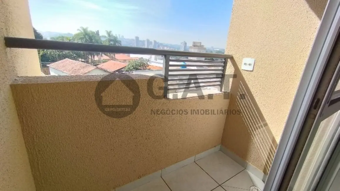 Foto 5 de Apartamento com 2 quartos para alugar, 69m2 em Jardim Santa Rosália, Sorocaba - SP