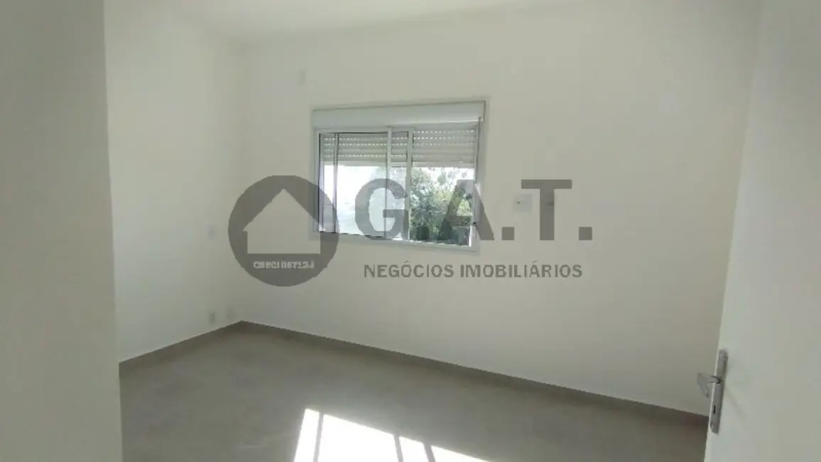 Foto 7 de Apartamento com 2 quartos para alugar, 69m2 em Jardim Santa Rosália, Sorocaba - SP