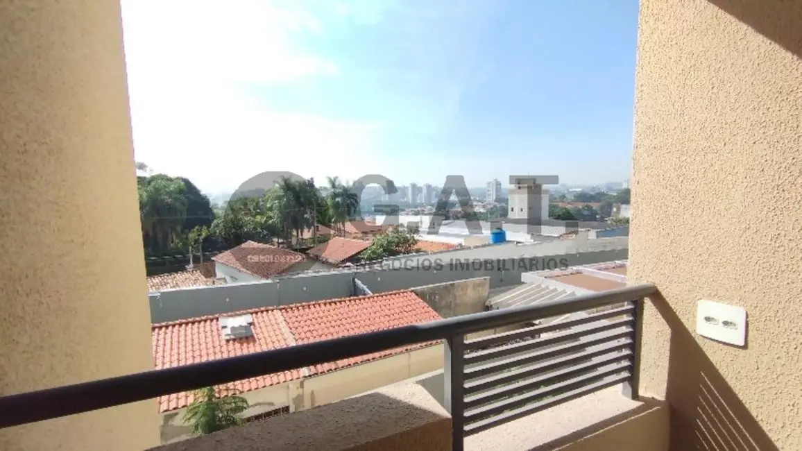 Foto 6 de Apartamento com 2 quartos para alugar, 69m2 em Jardim Santa Rosália, Sorocaba - SP