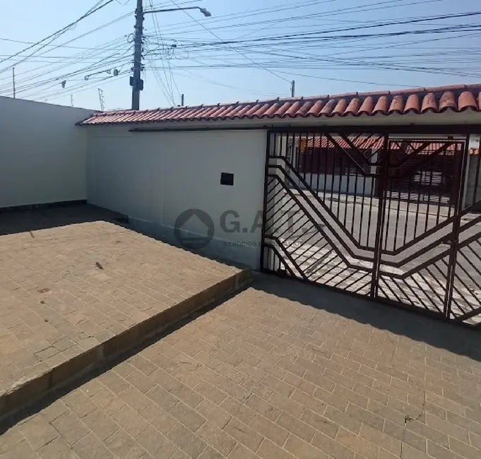 Casa com 3 quartos à venda, 130m2 em Parque Ouro Fino, Sorocaba - SP - imagem 2 Foto 2 de Casa com 3 quartos à venda, 130m2 em Parque Ouro Fino, Sorocaba - SP