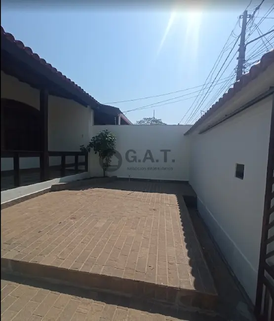 Casa com 3 quartos à venda, 130m2 em Parque Ouro Fino, Sorocaba - SP - imagem 3 Foto 3 de Casa com 3 quartos à venda, 130m2 em Parque Ouro Fino, Sorocaba - SP