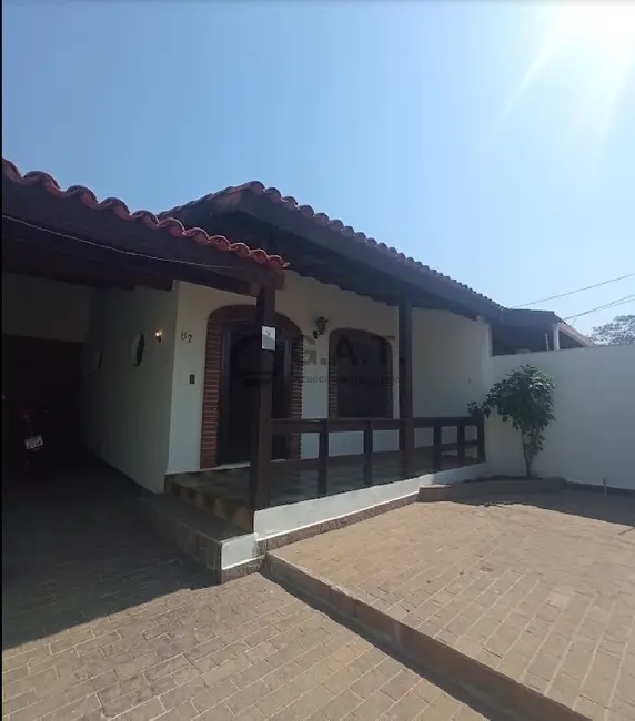 Casa com 3 quartos à venda, 130m2 em Parque Ouro Fino, Sorocaba - SP - imagem 1 Foto 1 de Casa com 3 quartos à venda, 130m2 em Parque Ouro Fino, Sorocaba - SP