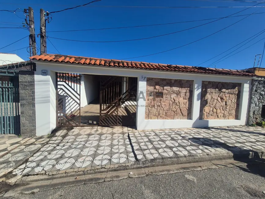 Casa com 3 quartos à venda, 130m2 em Parque Ouro Fino, Sorocaba - SP - imagem 4 Foto 4 de Casa com 3 quartos à venda, 130m2 em Parque Ouro Fino, Sorocaba - SP
