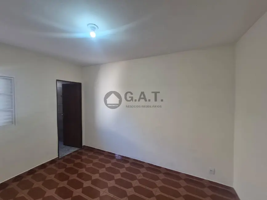 Casa com 3 quartos à venda, 130m2 em Parque Ouro Fino, Sorocaba - SP - imagem 6 Foto 6 de Casa com 3 quartos à venda, 130m2 em Parque Ouro Fino, Sorocaba - SP