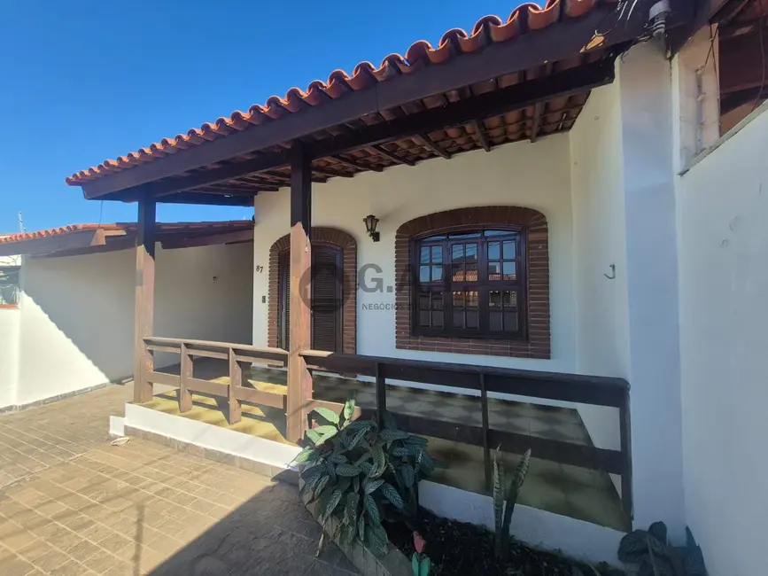 Casa com 3 quartos à venda, 130m2 em Parque Ouro Fino, Sorocaba - SP - imagem 1 Foto 1 de Casa com 3 quartos à venda, 130m2 em Parque Ouro Fino, Sorocaba - SP