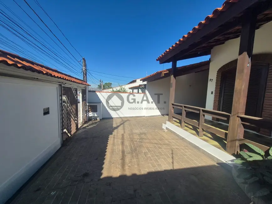Casa com 3 quartos à venda, 130m2 em Parque Ouro Fino, Sorocaba - SP - imagem 9 Foto 9 de Casa com 3 quartos à venda, 130m2 em Parque Ouro Fino, Sorocaba - SP