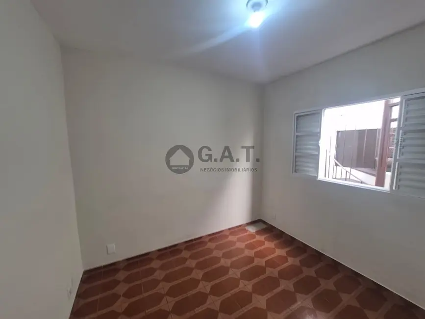 Casa com 3 quartos à venda, 130m2 em Parque Ouro Fino, Sorocaba - SP - imagem 5 Foto 5 de Casa com 3 quartos à venda, 130m2 em Parque Ouro Fino, Sorocaba - SP