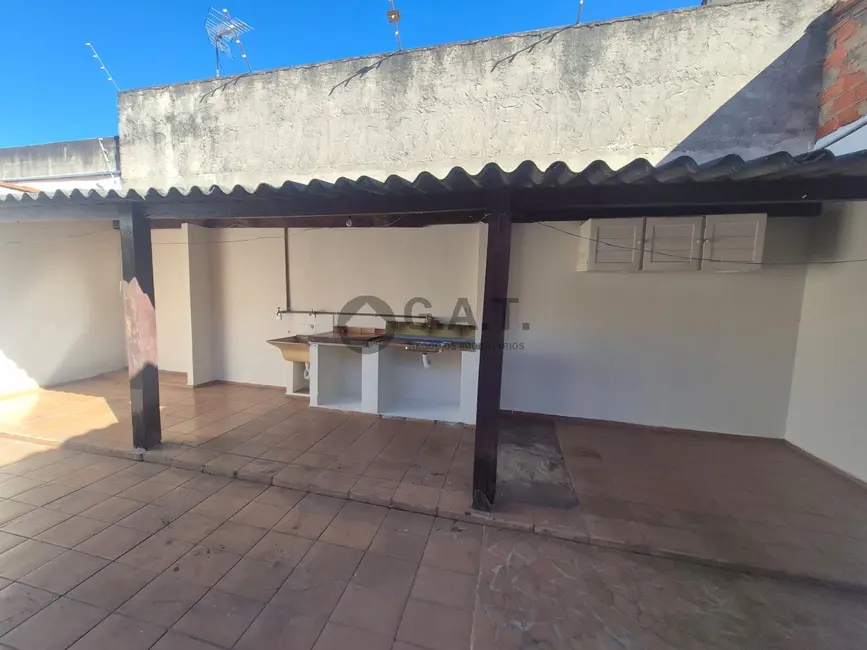 Casa com 3 quartos à venda, 130m2 em Parque Ouro Fino, Sorocaba - SP - imagem 3 Foto 3 de Casa com 3 quartos à venda, 130m2 em Parque Ouro Fino, Sorocaba - SP