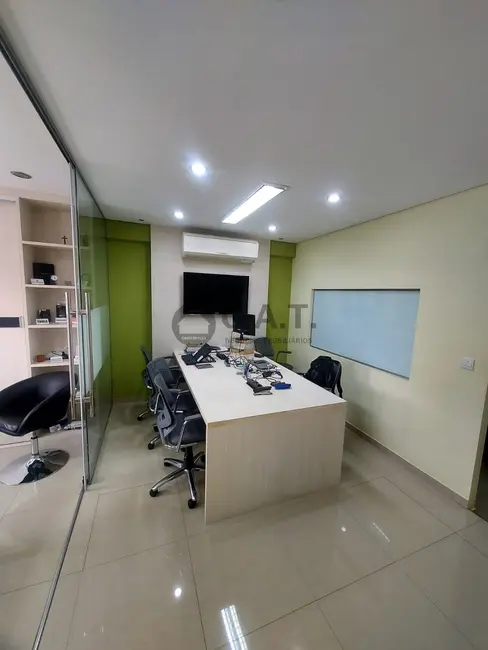 Sala Comercial para alugar, 42m2 em Jardim Portal da Colina, Sorocaba - SP - imagem 5 Foto 5 de Sala Comercial para alugar, 42m2 em Jardim Portal da Colina, Sorocaba - SP
