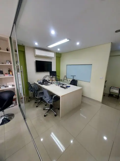 Sala Comercial para alugar, 42m2 em Jardim Portal da Colina, Sorocaba - SP - imagem 2 Foto 2 de Sala Comercial para alugar, 42m2 em Jardim Portal da Colina, Sorocaba - SP