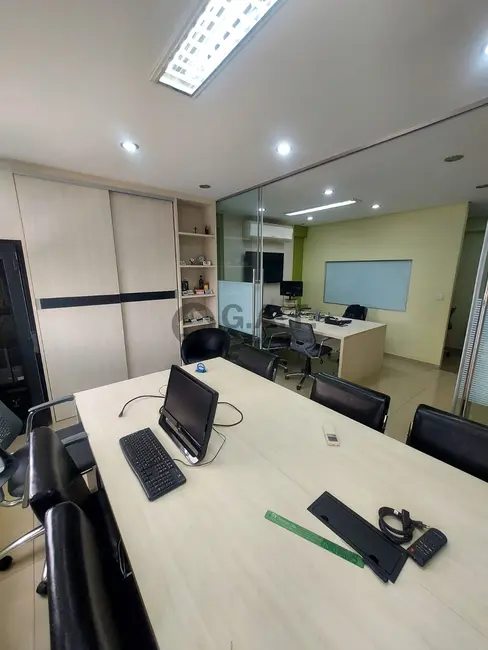 Sala Comercial para alugar, 42m2 em Jardim Portal da Colina, Sorocaba - SP - imagem 8 Foto 8 de Sala Comercial para alugar, 42m2 em Jardim Portal da Colina, Sorocaba - SP