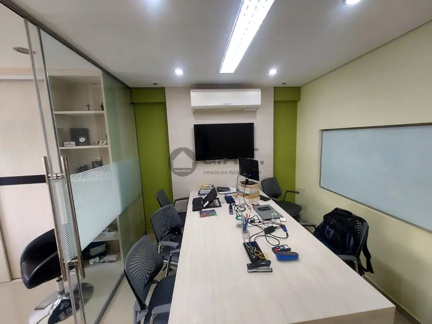 Sala Comercial para alugar, 42m2 em Jardim Portal da Colina, Sorocaba - SP - imagem 1 Foto 1 de Sala Comercial para alugar, 42m2 em Jardim Portal da Colina, Sorocaba - SP