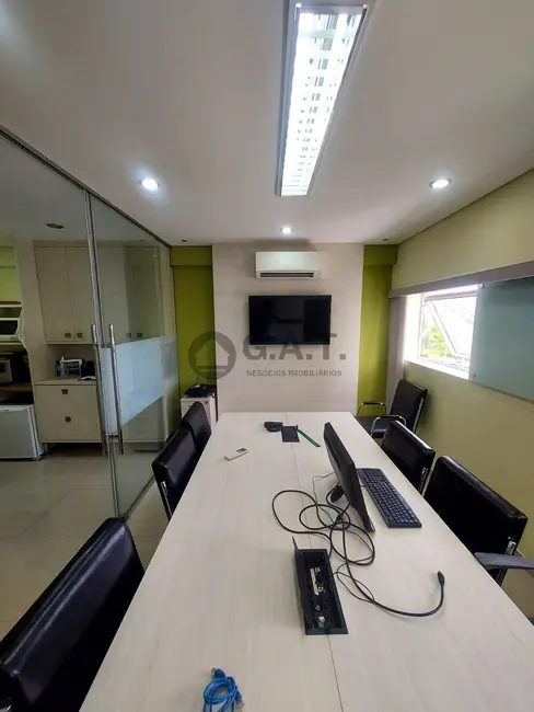 Sala Comercial para alugar, 42m2 em Jardim Portal da Colina, Sorocaba - SP - imagem 3 Foto 3 de Sala Comercial para alugar, 42m2 em Jardim Portal da Colina, Sorocaba - SP