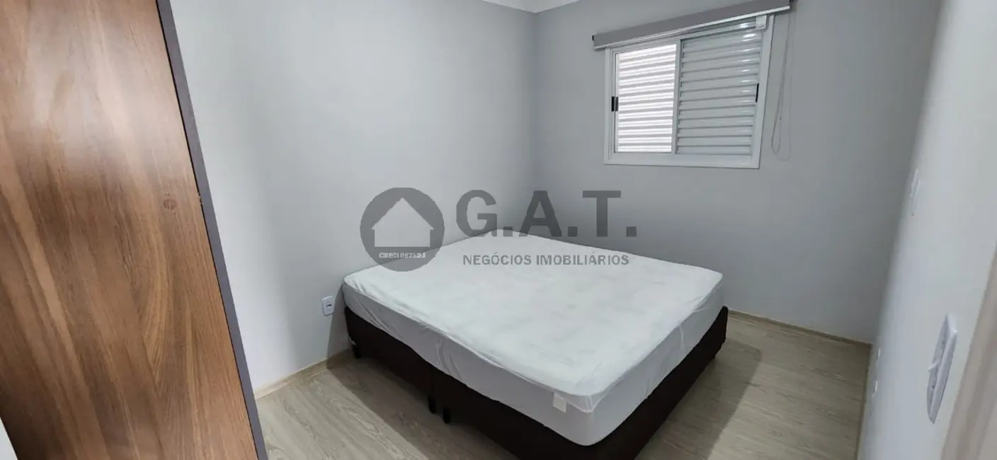 Foto 9 de Apartamento com 2 quartos à venda, 52m2 em Parque Morumbi, Votorantim - SP