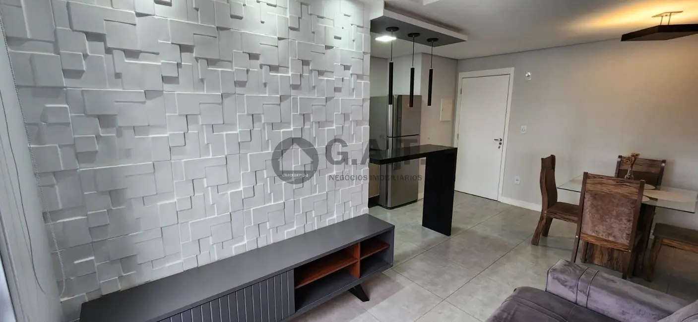 Foto 5 de Apartamento com 2 quartos à venda, 52m2 em Parque Morumbi, Votorantim - SP