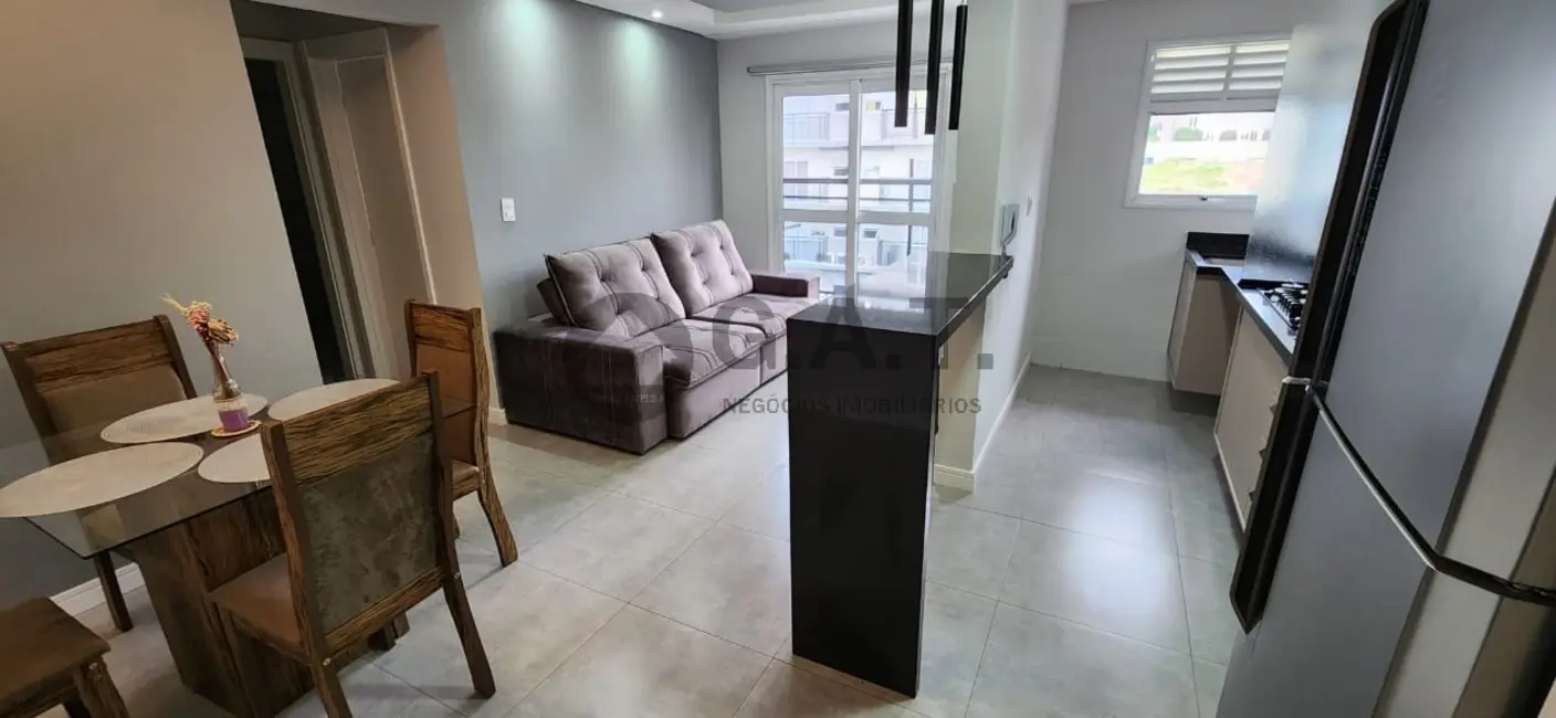 Foto 4 de Apartamento com 2 quartos à venda, 52m2 em Parque Morumbi, Votorantim - SP