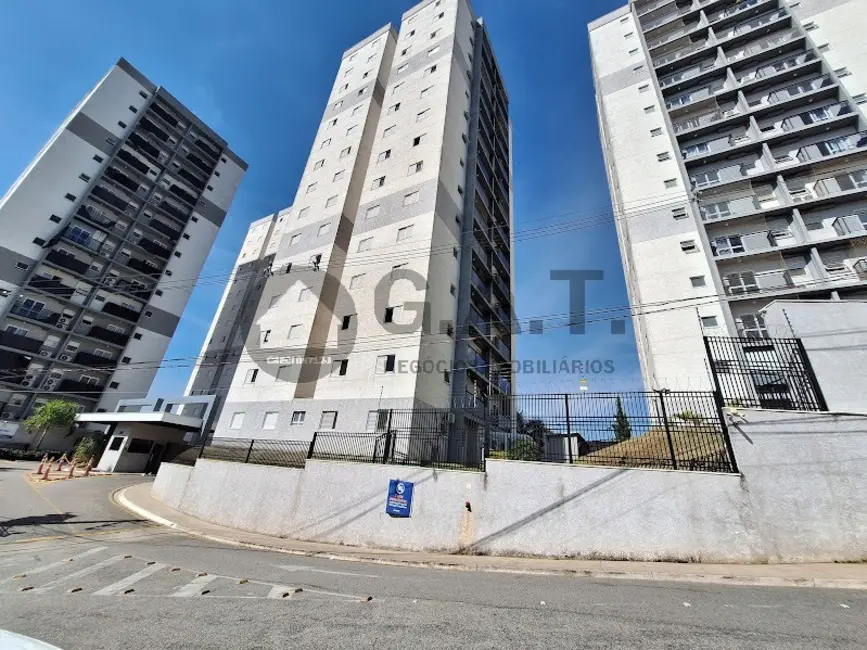 Foto 1 de Apartamento com 2 quartos à venda, 52m2 em Parque Morumbi, Votorantim - SP