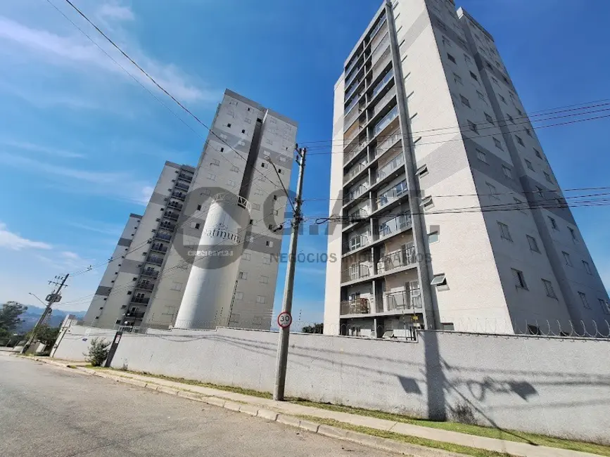 Foto 2 de Apartamento com 2 quartos à venda, 52m2 em Parque Morumbi, Votorantim - SP