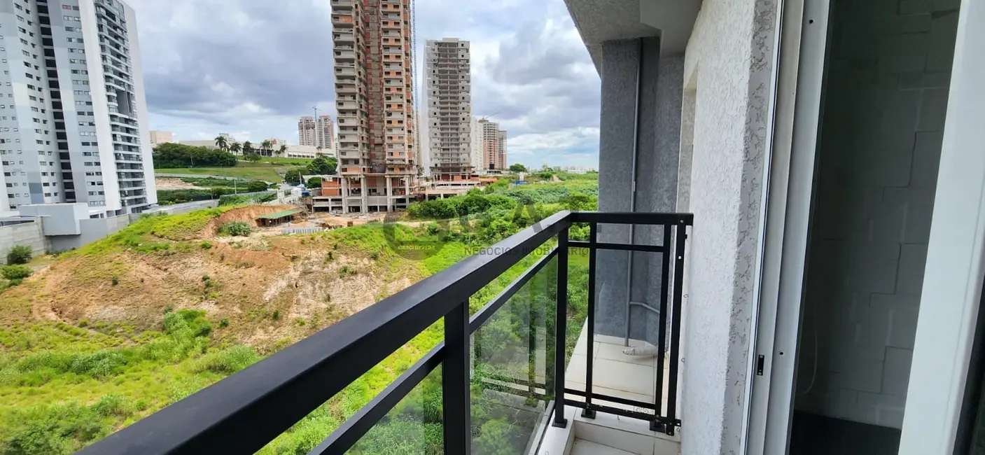 Foto 7 de Apartamento com 2 quartos à venda, 52m2 em Parque Morumbi, Votorantim - SP