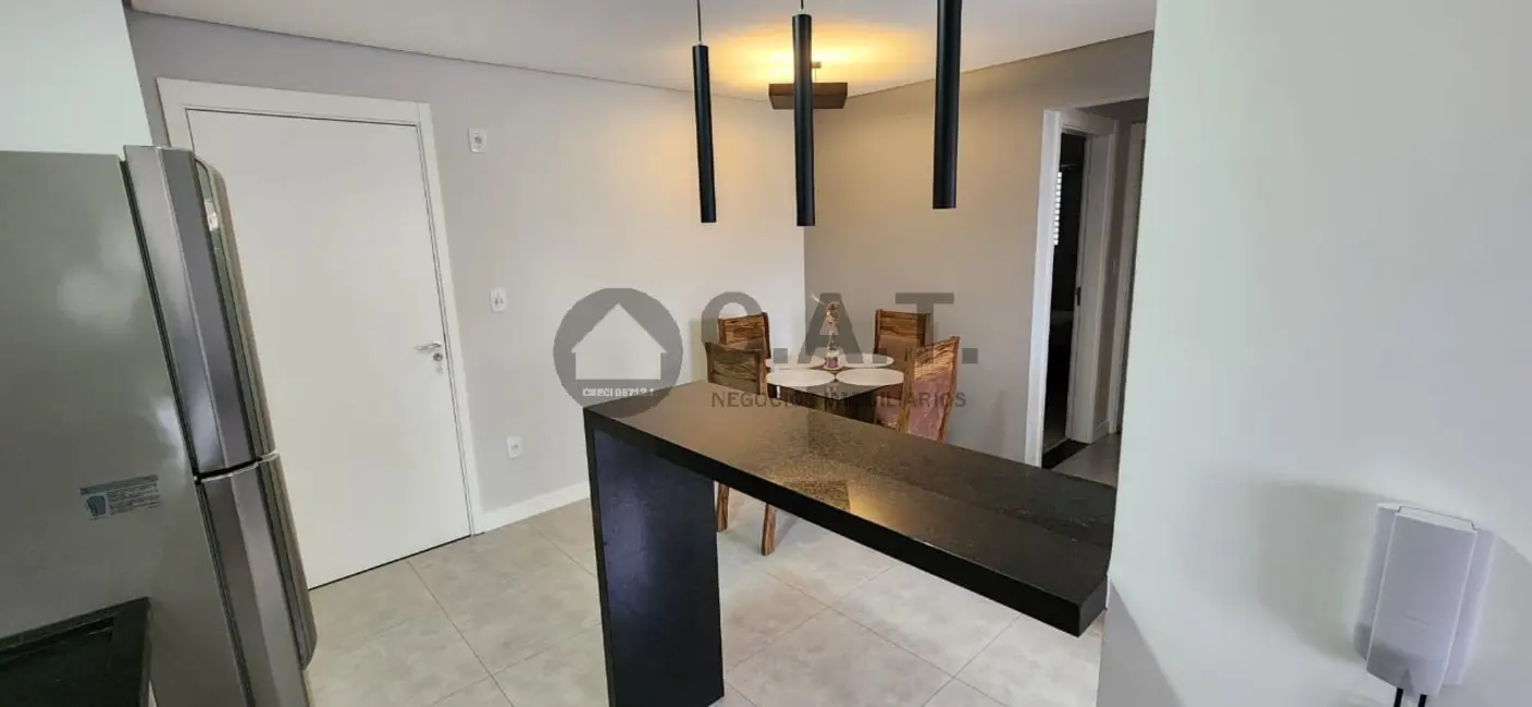 Foto 6 de Apartamento com 2 quartos à venda, 52m2 em Parque Morumbi, Votorantim - SP