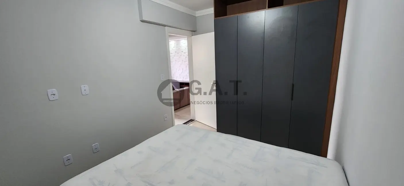 Foto 8 de Apartamento com 2 quartos à venda, 52m2 em Parque Morumbi, Votorantim - SP