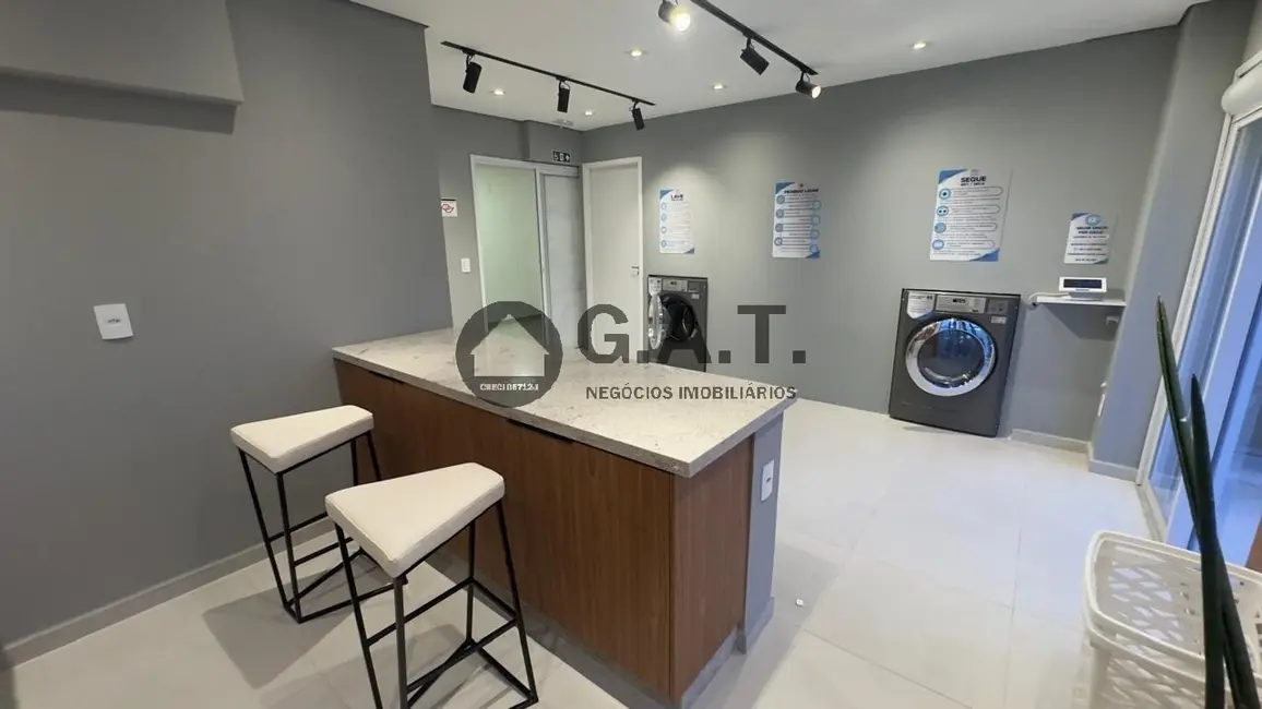 Foto 9 de Apartamento com 1 quarto para alugar, 37m2 em Jardim Portal da Colina, Sorocaba - SP