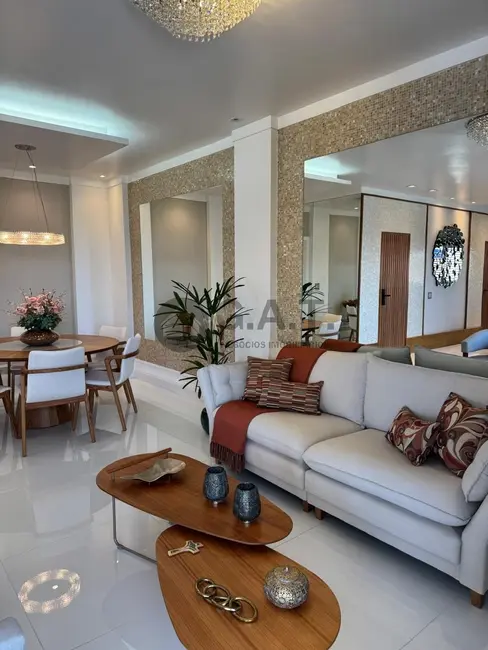 Foto 9 de Apartamento com 4 quartos à venda, 341m2 em Parque Campolim, Sorocaba - SP