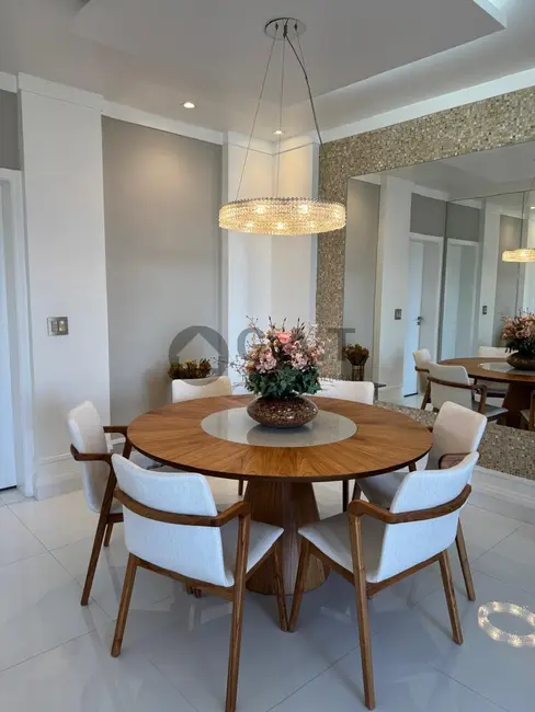 Foto 8 de Apartamento com 4 quartos à venda, 341m2 em Parque Campolim, Sorocaba - SP