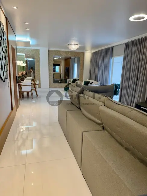 Foto 6 de Apartamento com 4 quartos à venda, 341m2 em Parque Campolim, Sorocaba - SP